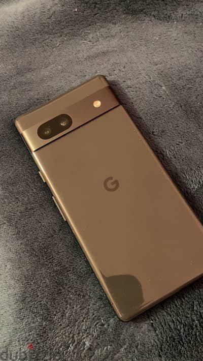 Pixel 7a