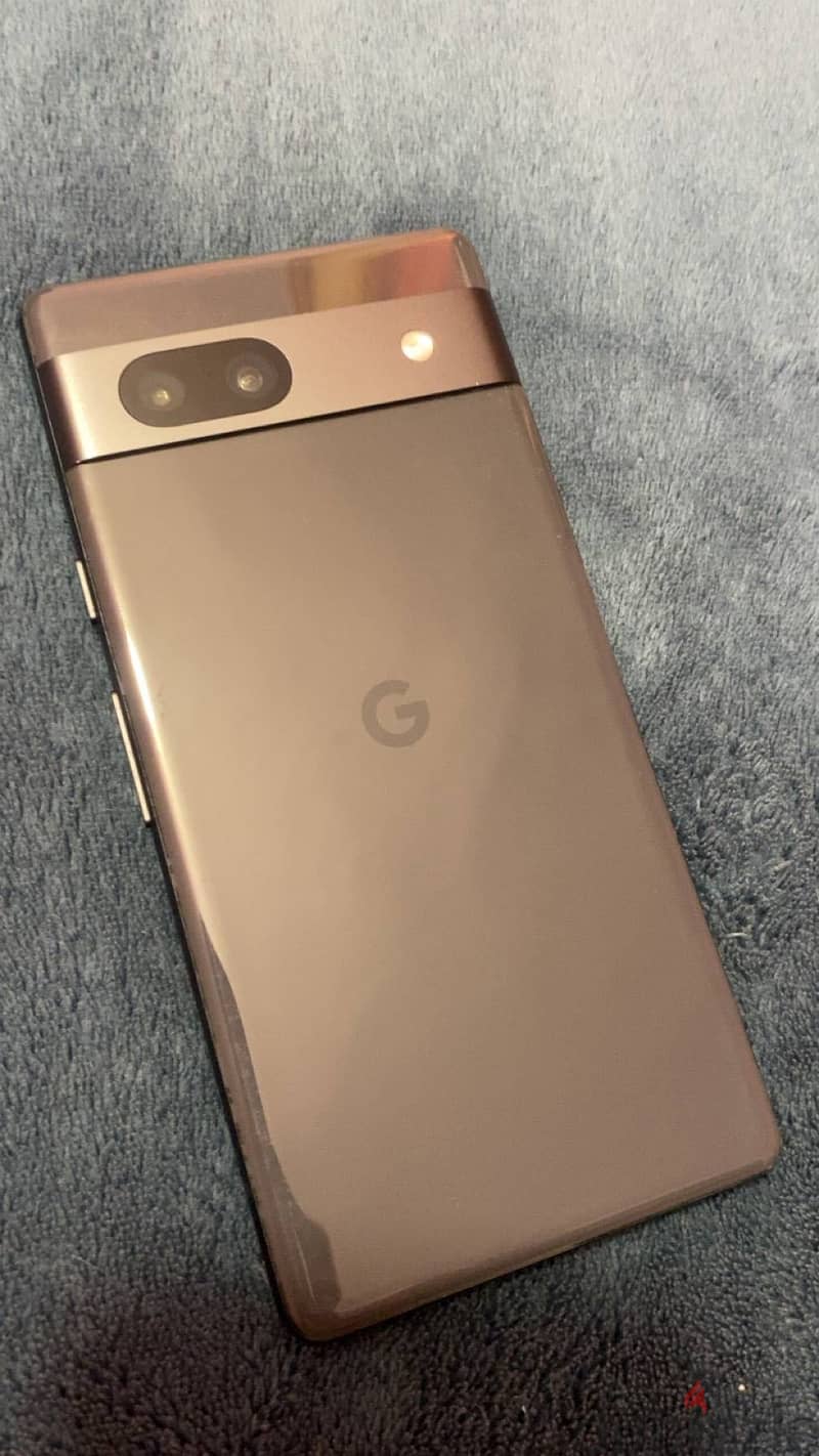 Pixel 7a 1