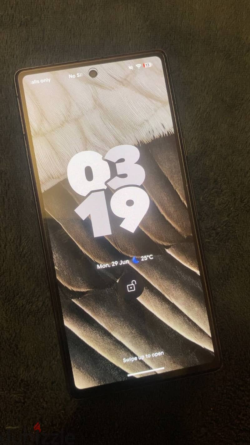 Pixel 7a 4