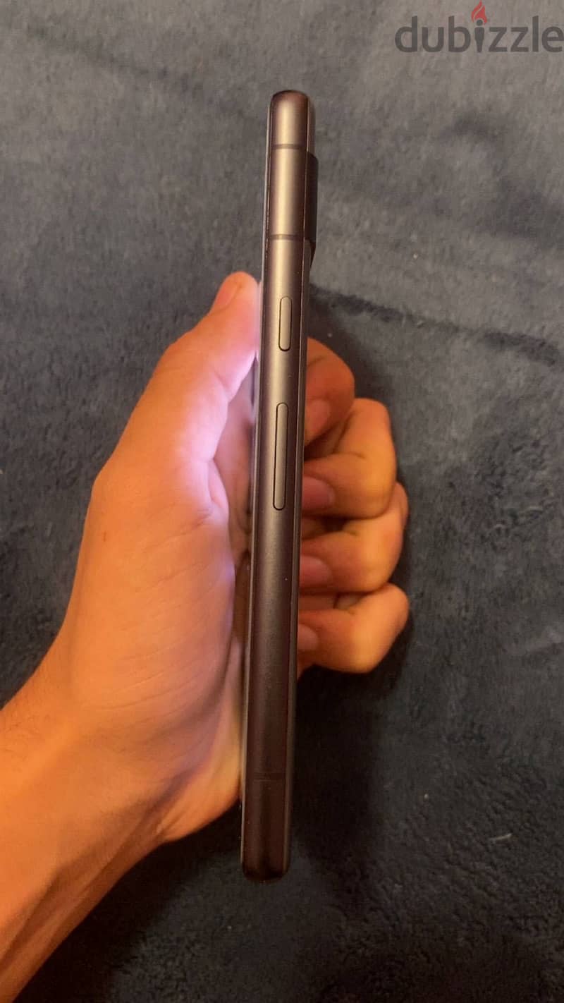 Pixel 7a 5