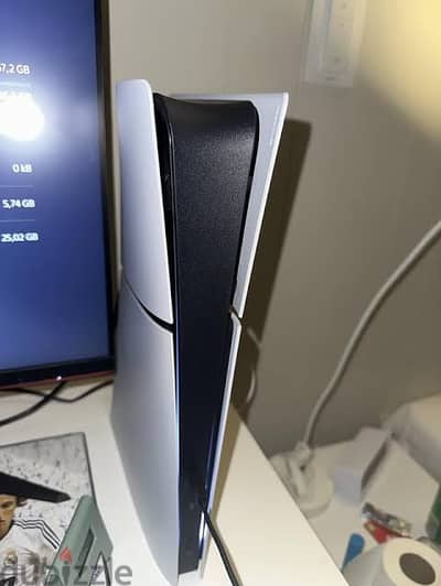 Ps5 slim
