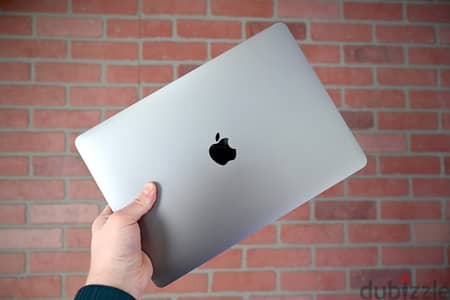 Apple MacBook 2017 12' inch Laptop   لابتوب ابل ماك بوك خفة واناقة