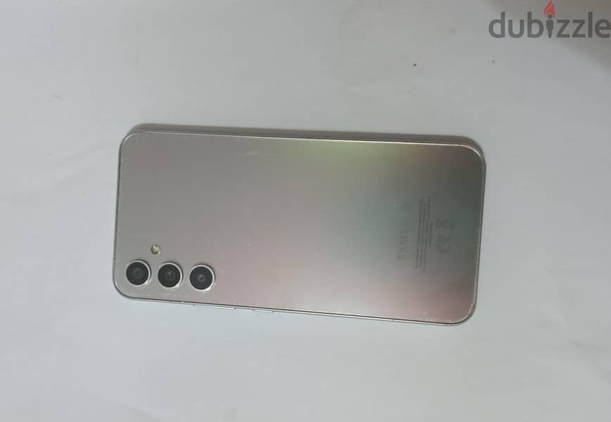 Samsung A34 5G 1
