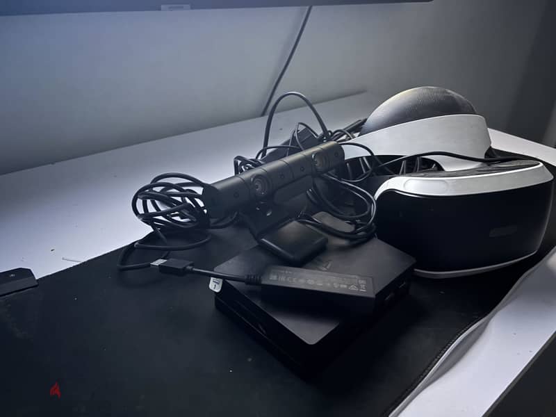 PlayStation vr 2