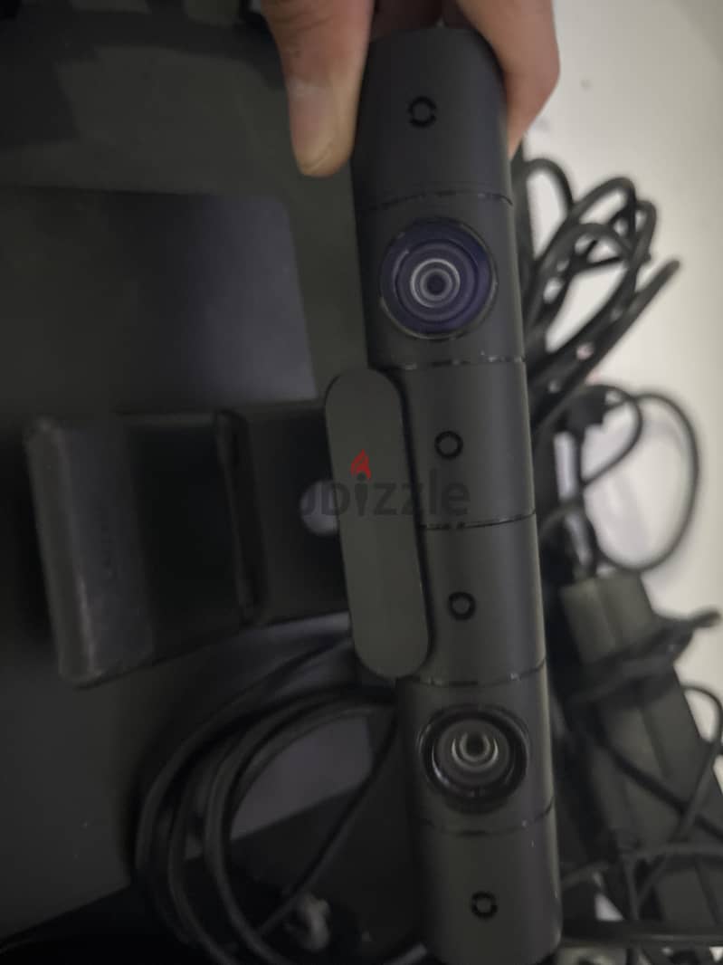 PlayStation vr 4