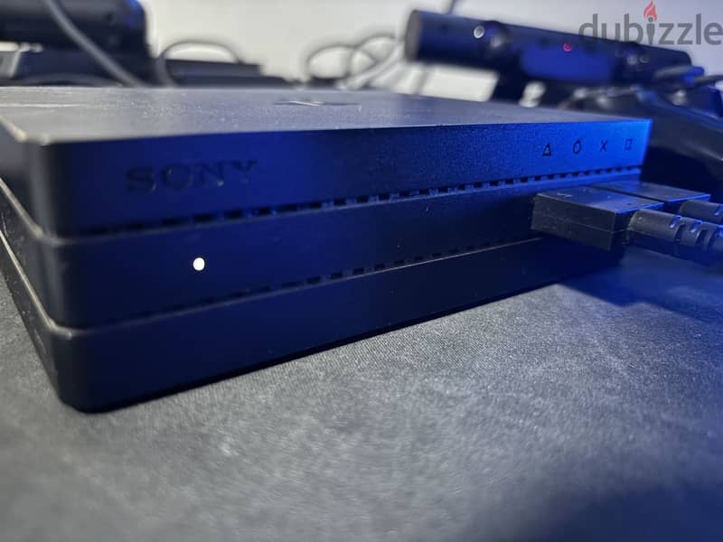 PlayStation vr 5