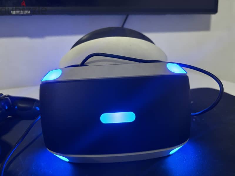 PlayStation vr 6