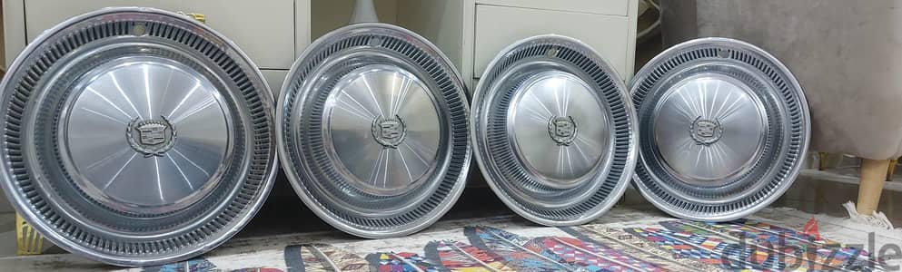 طقم طاسات اصلي