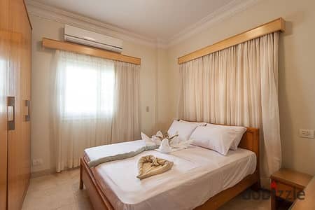 Fully finished large villa compound in Dahab City