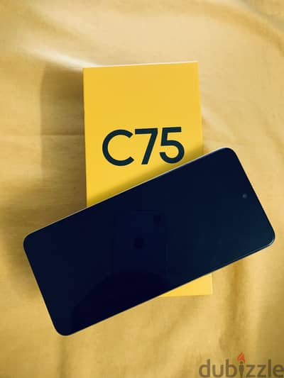 ريلمى سى 75