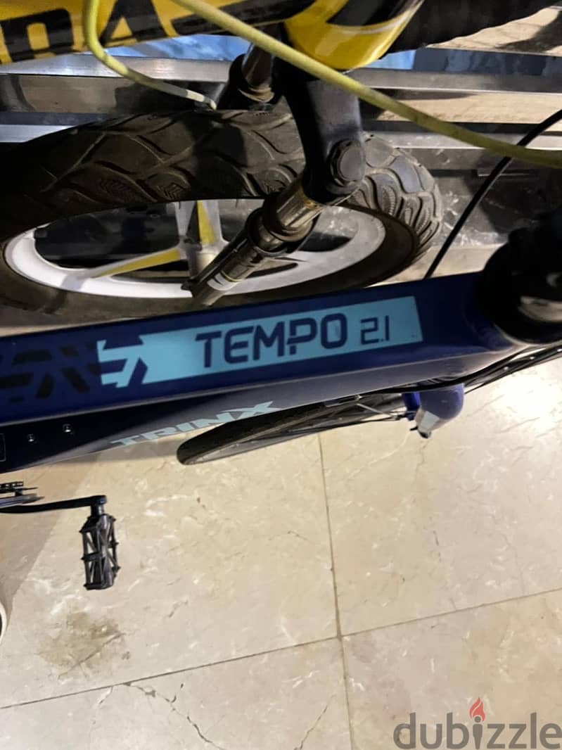 Trinx Tempo 2.1 2