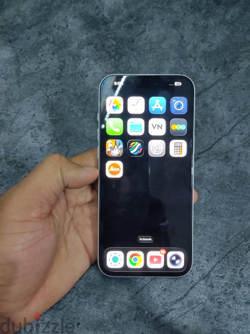 Apple - iPhone 17 Pro Max 6