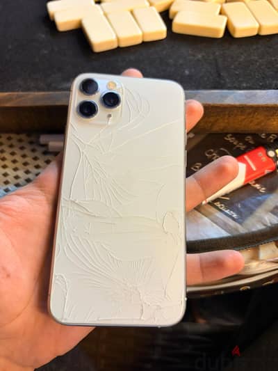 iPhone 11 Pro
