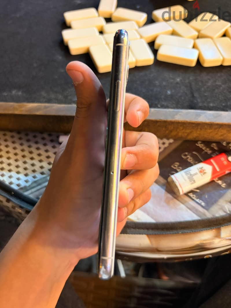 iPhone 11 Pro 1