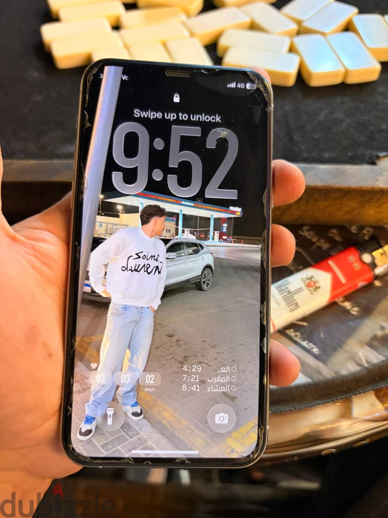 iPhone 11 Pro 2