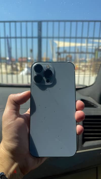 13 pro max 512 gb