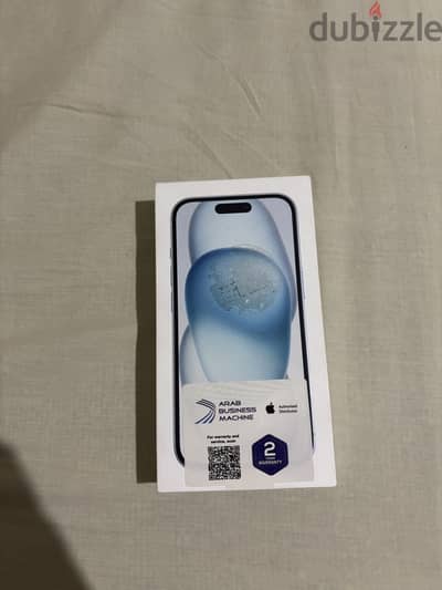 Apple - iPhone 15