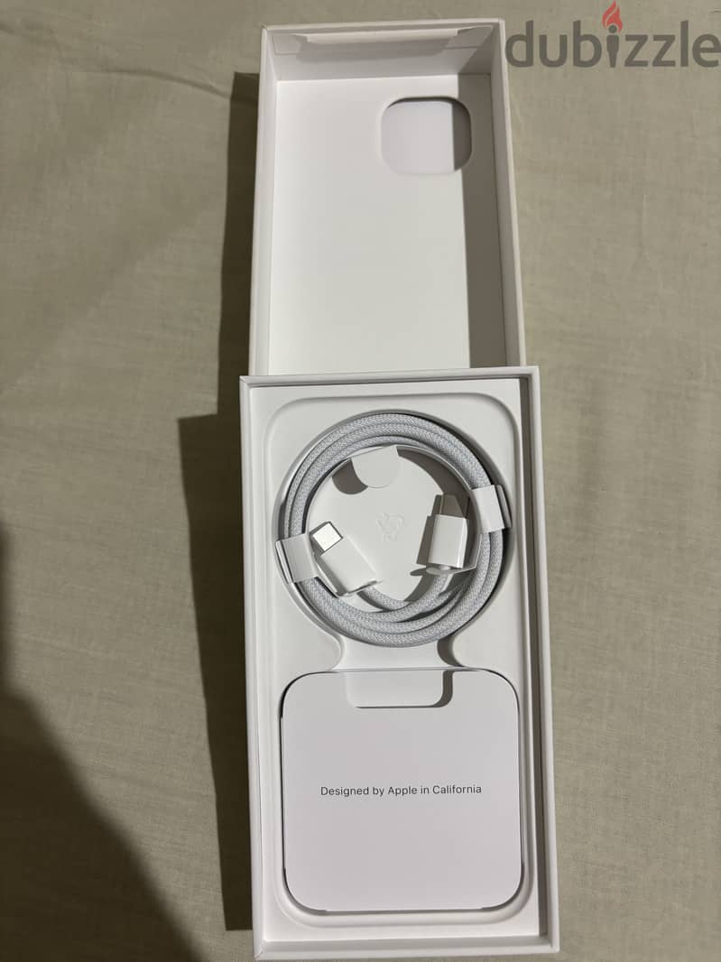 Apple - iPhone 15 1