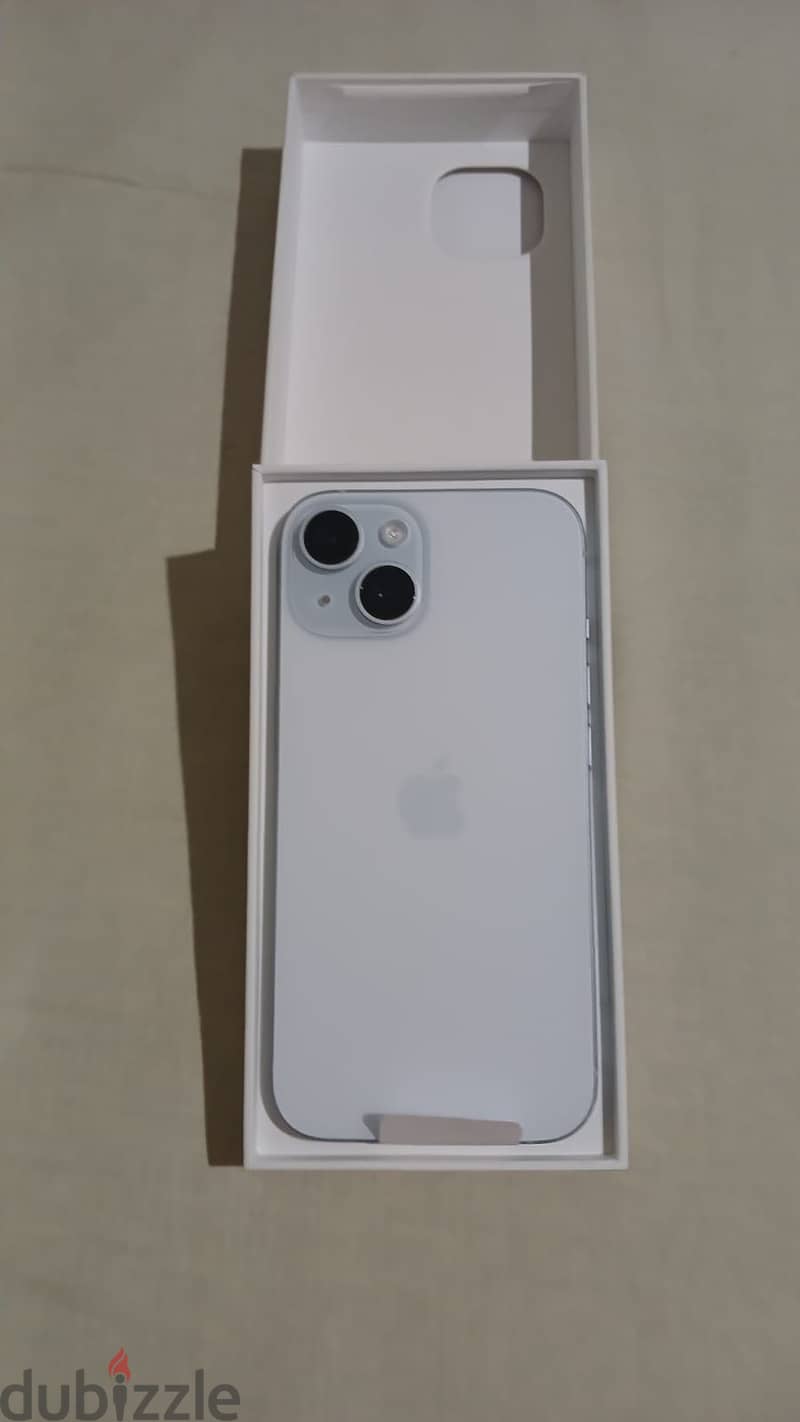 Apple - iPhone 15 2