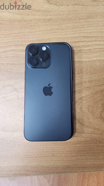 Apple - iPhone 16 Pro Max