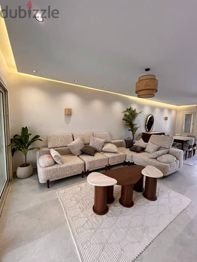فيلا للايجار بمارينا ٥ | Villa for rent in Marina 5