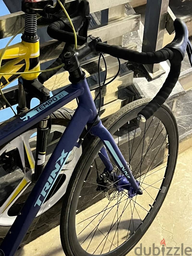 Trinx tempo 2.1 1