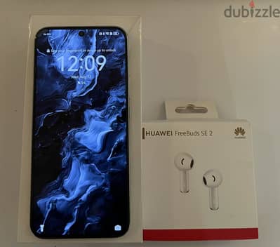 Huawei Nova 13