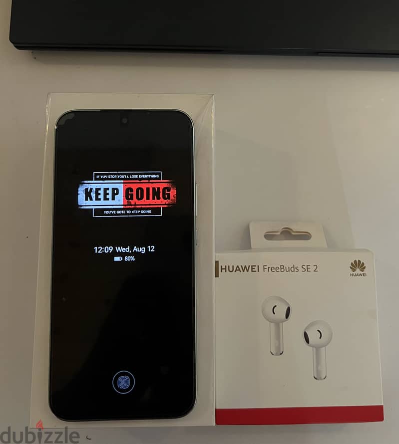 Huawei Nova 13 3