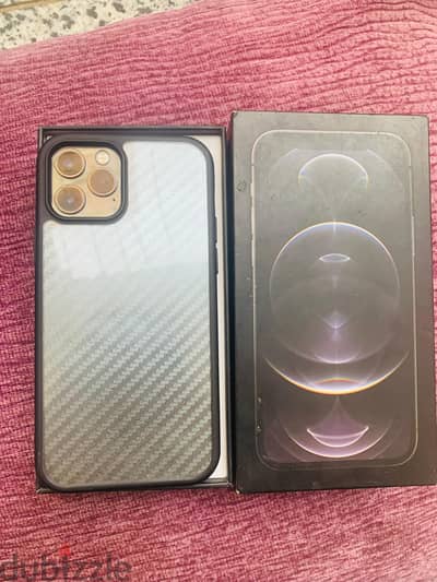 iPhone 12pro