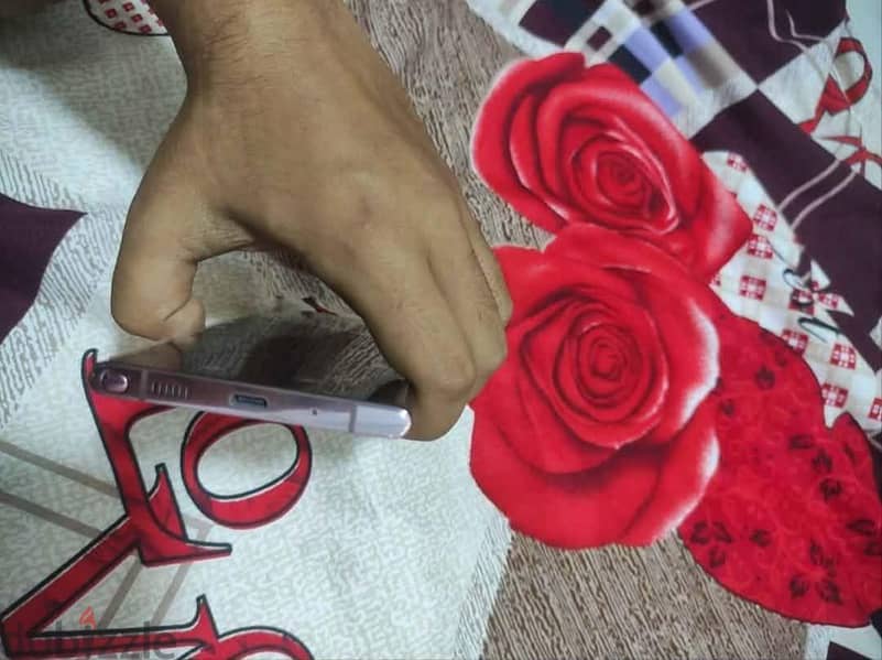 سامسونج نوت 20 الترا 6