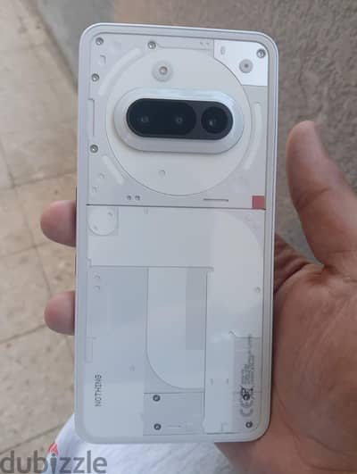 ناثينج فون 3A