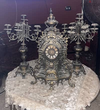 جروب نحاس