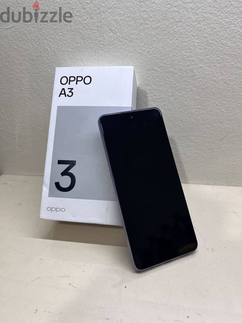 OPPO Other Model 2