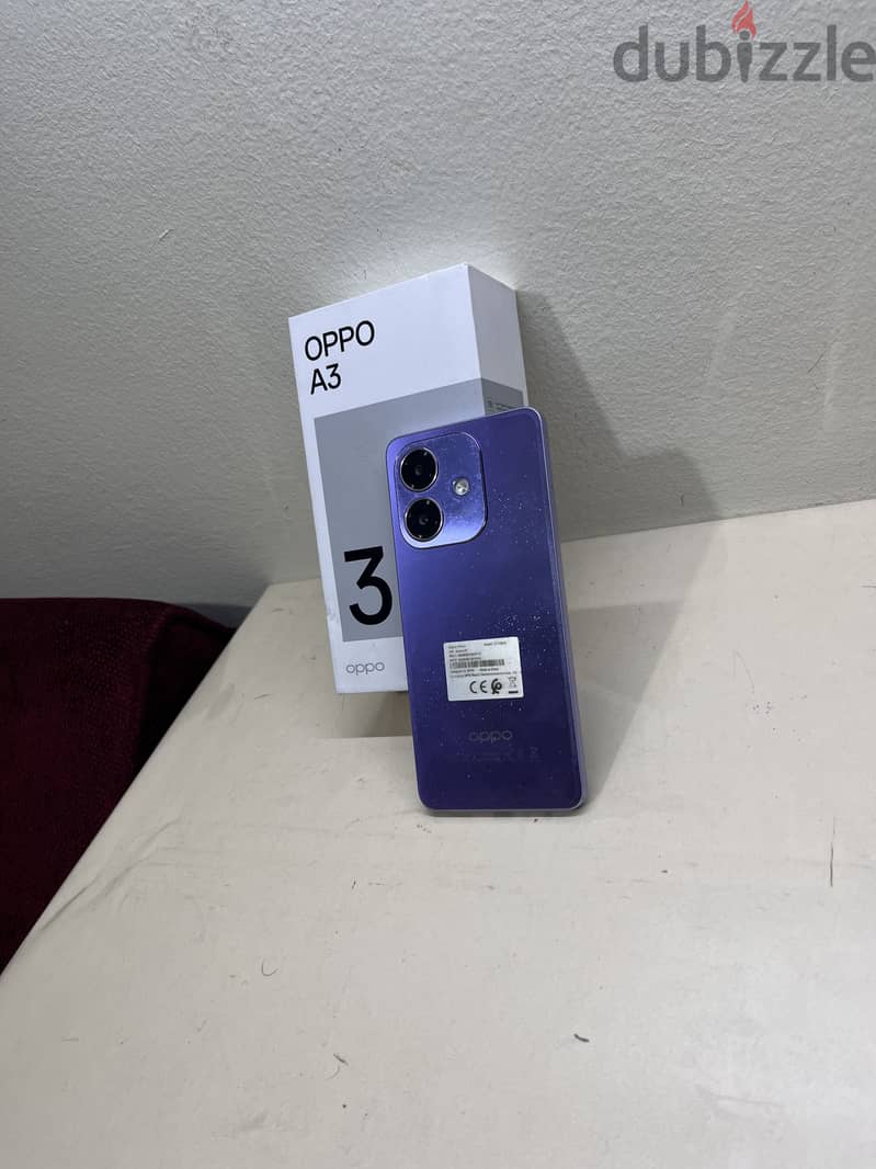 OPPO Other Model 4