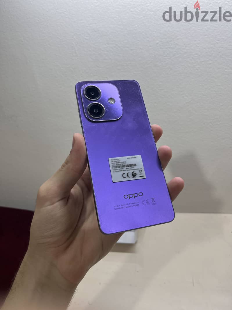 OPPO Other Model 5