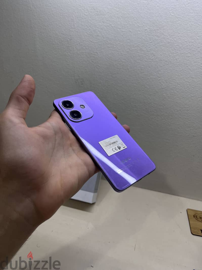 OPPO Other Model 7