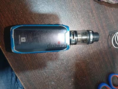 Vaporesso Revenger X 220W