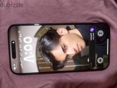 آبل - آيفون 16 بلس