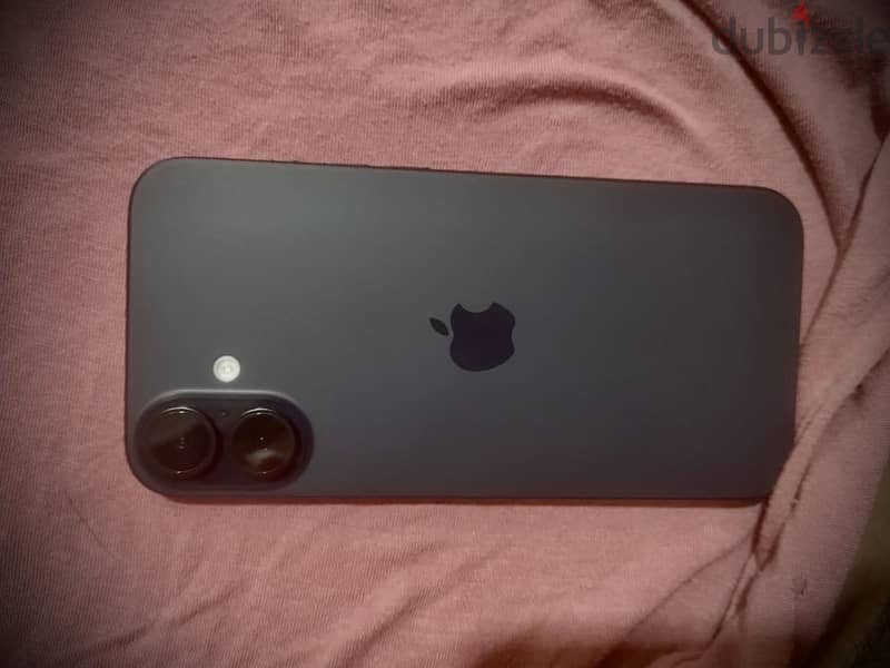 آبل - آيفون 16 بلس 1