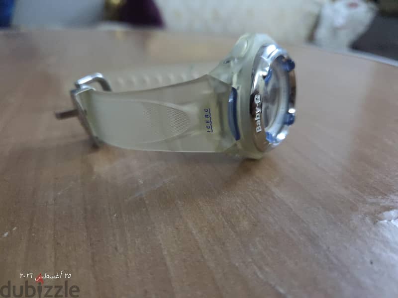 Casio G BABY 5