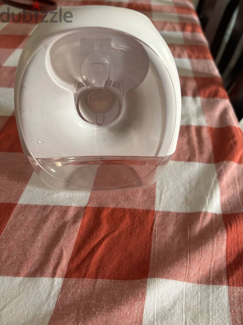 Granzia fixafeed - only used for 1 month 2