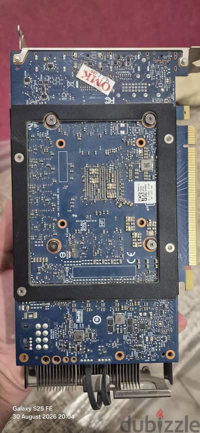  RTX 2070 8GB للبيع
