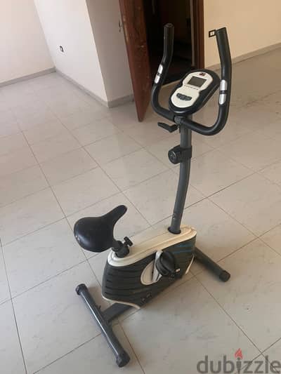 عجلة رياضية Smart Bike للبيع – بحالة جيدة جدًا