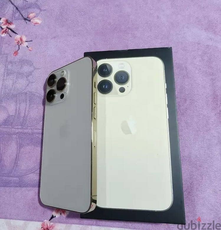 آبل - آيفون 13 برو 2