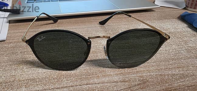نظاره ريبان اصليه