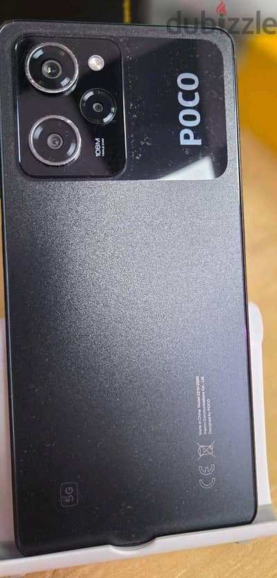 Xiaomi Poco X5