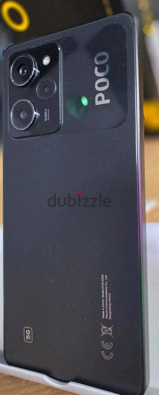 Xiaomi Poco X5 2