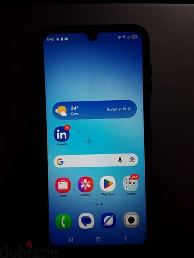 Samsung A16