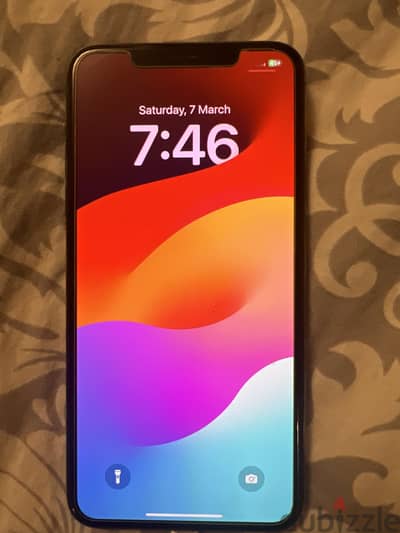 Apple - iPhone 11 Pro Max