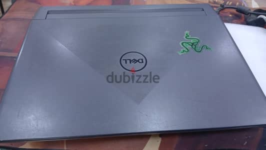 Dell G